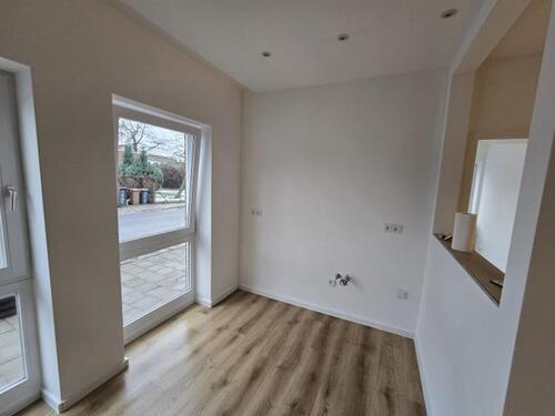 Foto - Erdgeschoßwohnung in Burg zur Miete