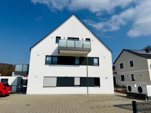 Foto - 2 Zimmer Erdgeschoßwohnung zur Miete in Donaustauf