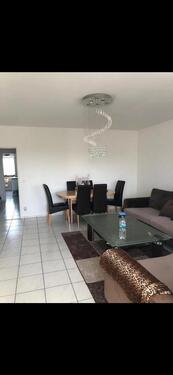 Foto - Wunderschöne sonnige 3-Zimmer Wohnung