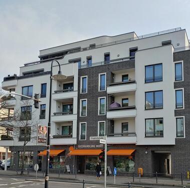 Foto - Perfekte Fläche für Ihr Business – jetzt mieten!