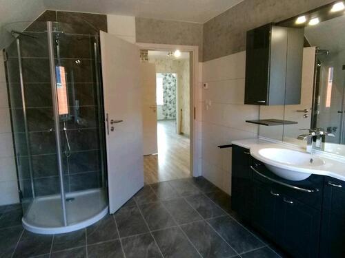 Foto - 2 Zimmer Dachgeschoßwohnung in Südbrookmerland