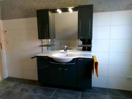 Foto - Dachgeschoßwohnung in Südbrookmerland zur Miete