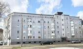 Foto - 2.5-Zimmer-Wohnung mit Balkon,Küche, Stellplatz, Fahrstuhl nahe Oberhausen-Centro