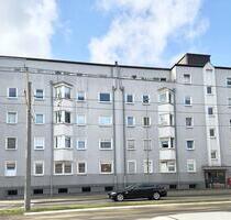 2.5-Zimmer-Wohnung mit Balkon,Küche, Stellplatz, Fahrstuhl nahe Oberhausen-Centro