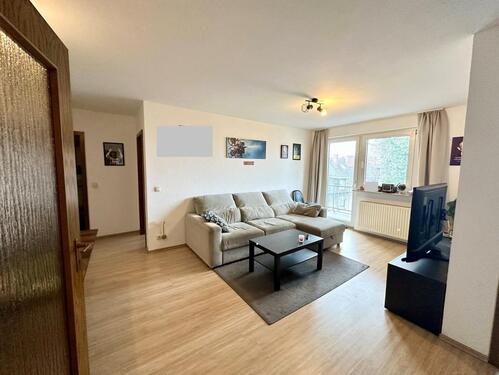 Foto - 2.5 Zimmer Etagenwohnung zur Miete in Oberhausen