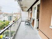 Foto - 2.5 Zimmer Etagenwohnung in Oberhausen