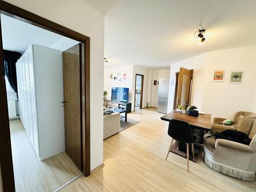 Foto - Etagenwohnung in Oberhausen zur Miete