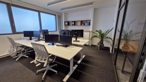 Foto - Coworking Space – smart, flexibel & all-inclusive