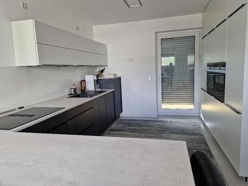 Foto - 4 Zimmer Doppelhaushälfte zur Miete in Nümbrecht