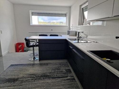 Foto - 4 Zimmer Doppelhaushälfte in Nümbrecht