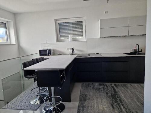 Foto - Doppelhaushälfte in Nümbrecht zur Miete