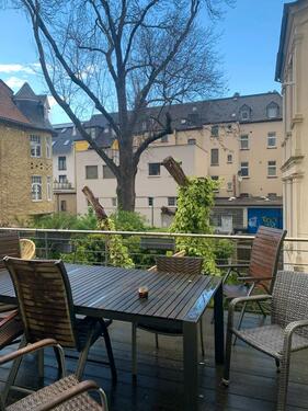 Foto - 4 Zimmer Etagenwohnung zur Miete in Essen