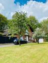 Foto - Modernisiertes Einfamilienhaus in Sackgassenlage u. Süd-Terrasse