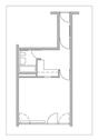 Foto - 1 Zimmer Etagenwohnung in Herrenberg