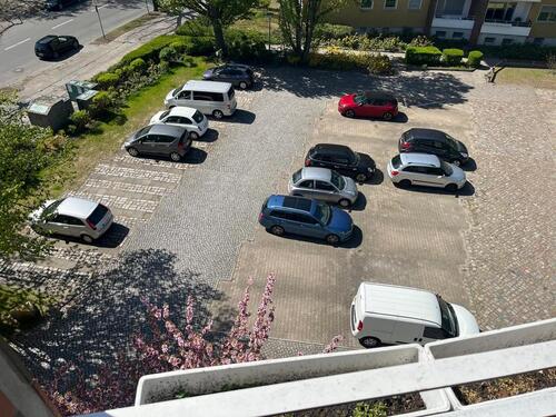 Foto - Etagenwohnung in Berlin zum Kaufen