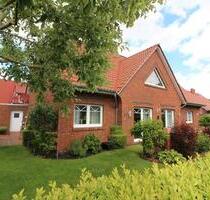 Einfamilienhaus mit Einliegerwohnung - Aurich