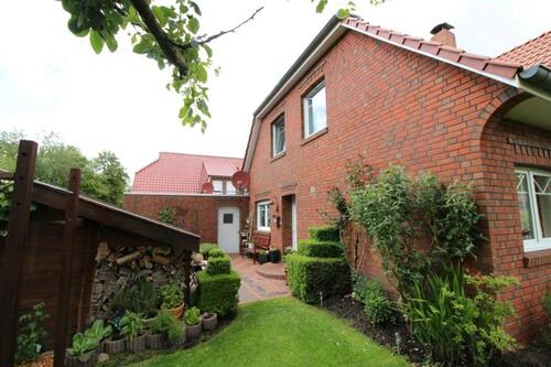 Foto - Einfamilienhaus in Aurich zum Kaufen