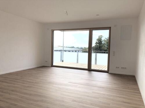 Foto - Etagenwohnung in Simbach am Inn zur Miete