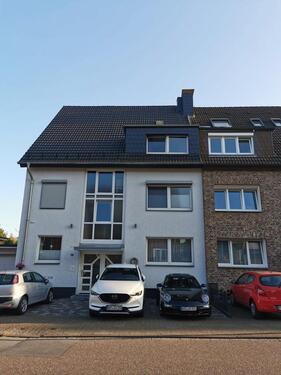 Foto - Moderne Dachgeschosswohnung in Bottrop zu vermieten