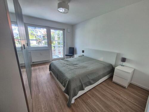 Foto - 2 Zimmer Etagenwohnung zur Miete in Hanau