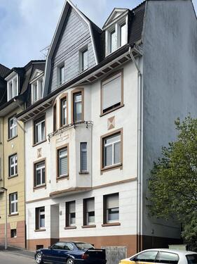 Foto - 15 Zimmer Mehrfamilienhaus, Wohnhaus zum Kaufen in Solingen