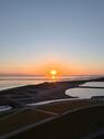 Foto - Ferienwohnung an der Nordsee in Büsum mit Meerblick