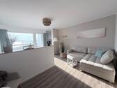Foto - 1 Zimmer Etagenwohnung zum Kaufen in Büsum