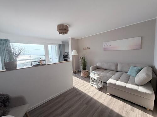 Foto - 1 Zimmer Etagenwohnung zum Kaufen in Büsum