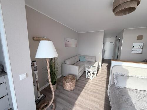 Foto - Etagenwohnung in Büsum zum Kaufen