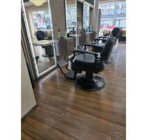 Friseursalon zentral und mit Stammkunden!!⁸ - Bonn