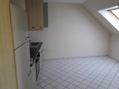 Foto - Etagenwohnung in Ilmenau