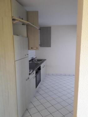 Foto - Etagenwohnung in Ilmenau zur Miete