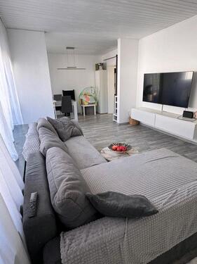 Foto - Etagenwohnung zur Miete in Karben