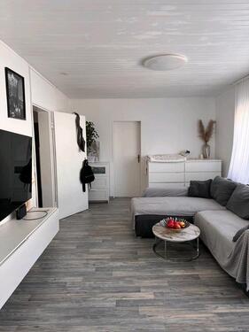 Foto - Etagenwohnung in Karben
