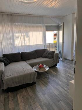Foto - Etagenwohnung in Karben zur Miete