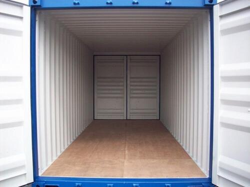 Foto - Lagercontainer - 70,00 EUR Miete,