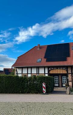 Foto - Doppelhaushälfte in Havelse - 1.300,00 EUR Kaltmiete,