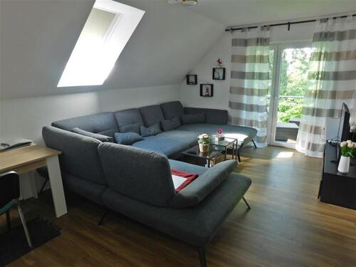 Foto - Etagenwohnung in Aurich