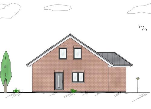 Foto - Einfamilienhaus in Owschlag zur Miete