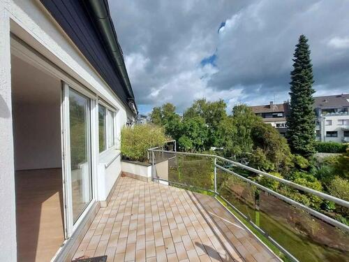 Foto - Etagenwohnung zur Miete in Essen