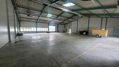 Foto - Lagerhalle Lagerfläche Halle Stellplatz Gewerbeimmobilie