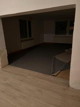 Foto - Wohnung 3 Zimmer Küche Bad Flur ev. mit Wintergarten und Garten