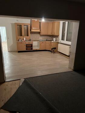 Foto - Etagenwohnung in Bunde