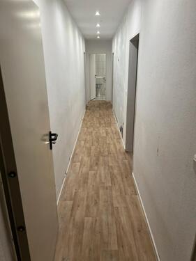 Foto - Etagenwohnung in Bunde zur Miete