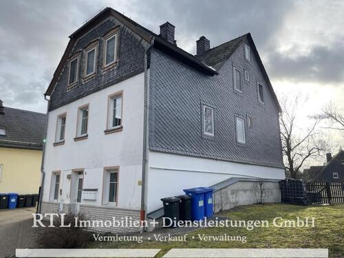 Foto - Einfach einziehen - möblierte Wohnung zur Miete! (A1367)