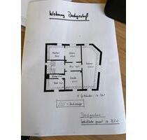 Frisch renovierte Wohnung im Katharinenviertel Osnabrück