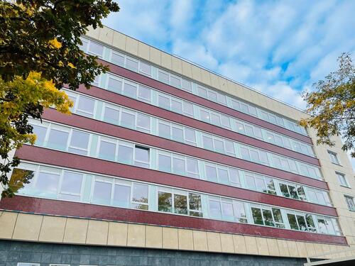 Foto - Etagenwohnung in Leipzig