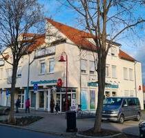 Gewerbeeinheit im etablierten Ärtztehaus - Naunhof