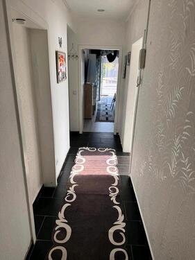 Foto - Etagenwohnung zur Miete in Bielefeld