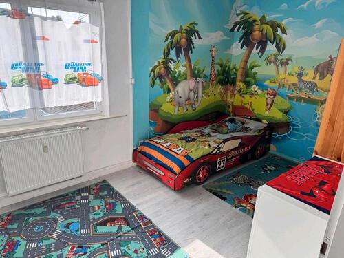 Foto - Etagenwohnung in Bielefeld